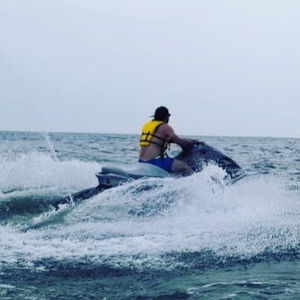 Meet your Posher, Cemal